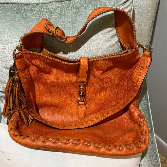 Gucci shoulder bag - Picture 10 of 11